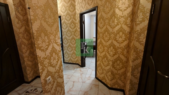 
  Продается 2-комн. квартира 54 м². Фото 14.