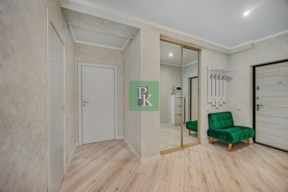 
  Продается 2-комн. квартира 68 м². Фото 11.