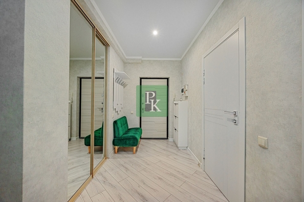 
  Продается 2-комн. квартира 68 м². Фото 12.