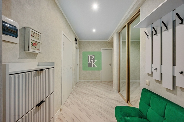 
  Продается 2-комн. квартира 68 м². Фото 13.