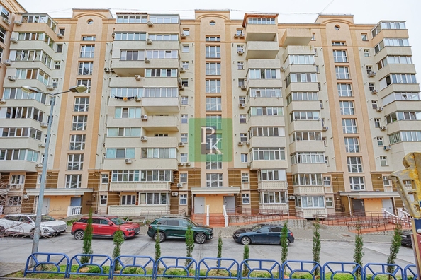 
  Продается 2-комн. квартира 68 м². Фото 14.