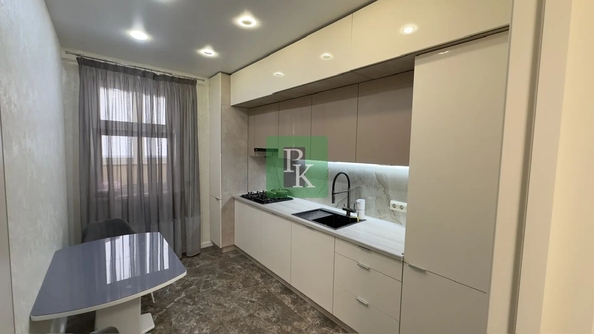 
  Продается 1-комн. квартира 38.4 м². Фото 1.