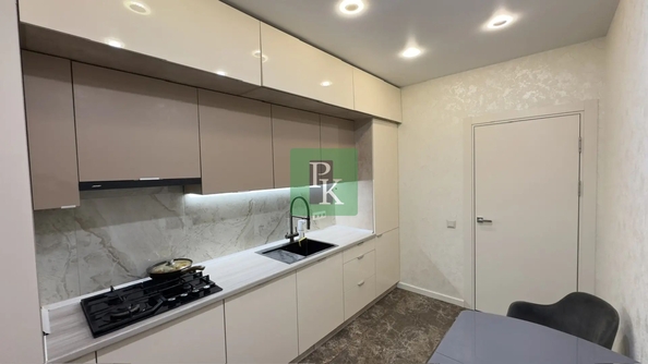 
  Продается 1-комн. квартира 38.4 м². Фото 2.