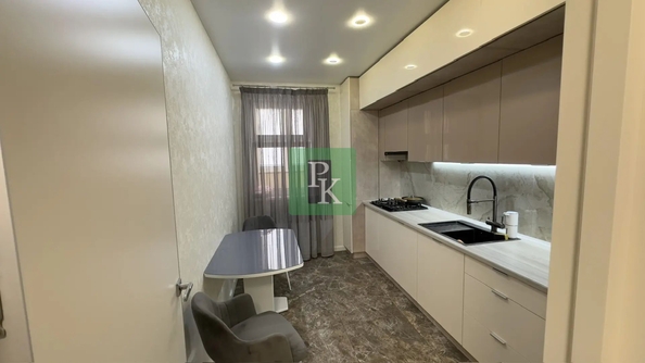 
  Продается 1-комн. квартира 38.4 м². Фото 3.