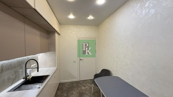 
  Продается 1-комн. квартира 38.4 м². Фото 4.