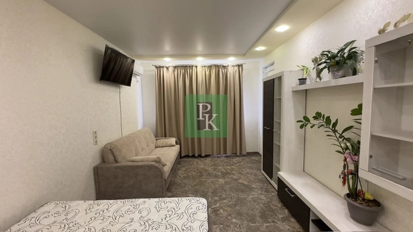 
  Продается 1-комн. квартира 38.4 м². Фото 5.