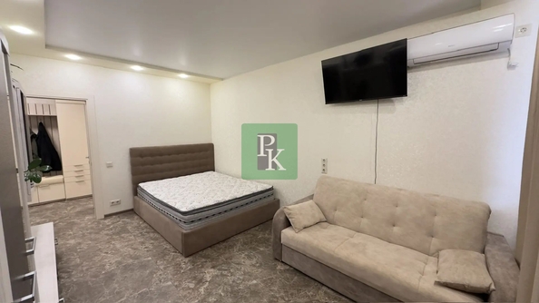 
  Продается 1-комн. квартира 38.4 м². Фото 6.