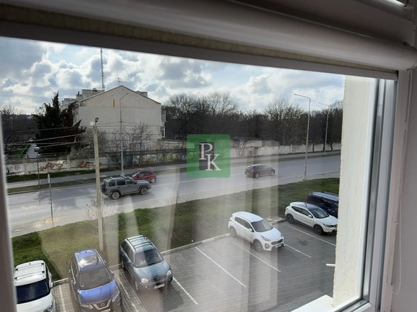 
  Продается 1-комн. квартира 38.4 м². Фото 7.