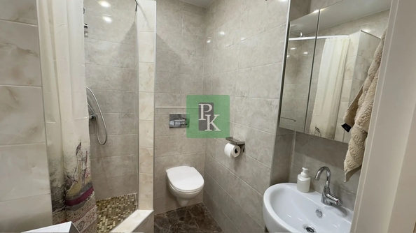 
  Продается 1-комн. квартира 38.4 м². Фото 10.