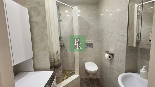 
  Продается 1-комн. квартира 38.4 м². Фото 11.