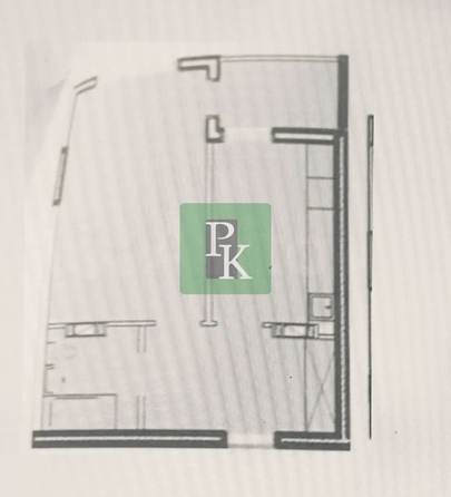 
  Продается 1-комн. квартира 38.4 м². Фото 15.