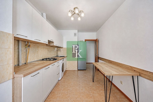 
  Продается 1-комн. квартира 37 м². Фото 2.