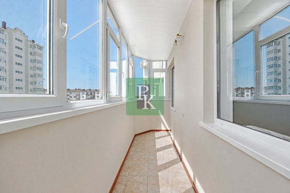 
  Продается 1-комн. квартира 37 м². Фото 5.