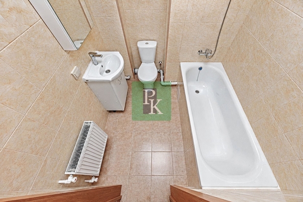 
  Продается 1-комн. квартира 37 м². Фото 9.