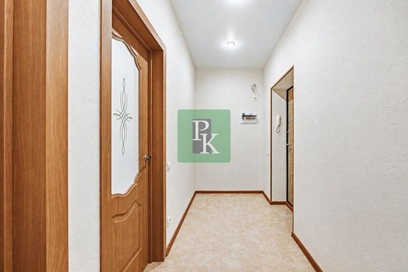 
  Продается 1-комн. квартира 37 м². Фото 11.