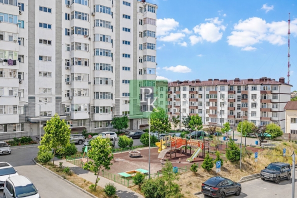 
  Продается 1-комн. квартира 37 м². Фото 13.