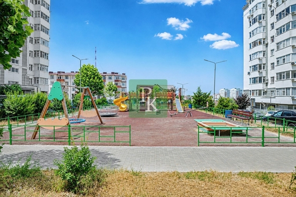 
  Продается 1-комн. квартира 37 м². Фото 14.