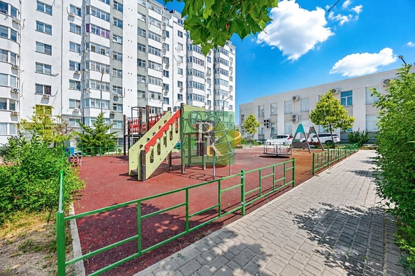 
  Продается 1-комн. квартира 37 м². Фото 16.