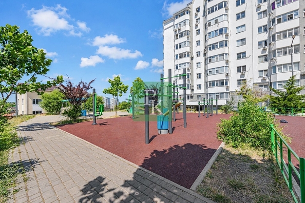 
  Продается 1-комн. квартира 37 м². Фото 17.