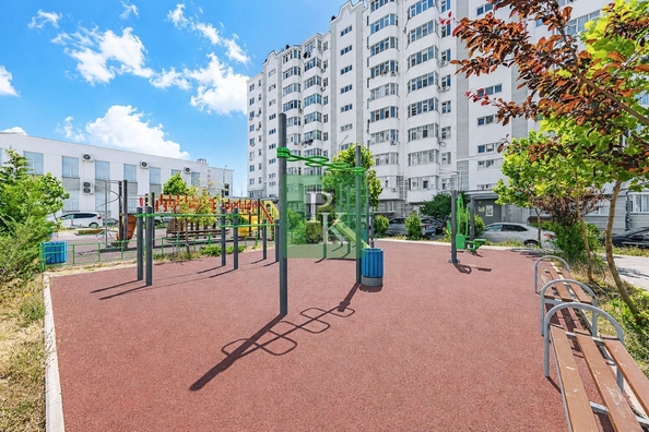 
  Продается 1-комн. квартира 37 м². Фото 20.