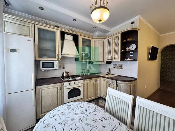 
  Продается 3-комн. квартира 67.4 м². Фото 4.
