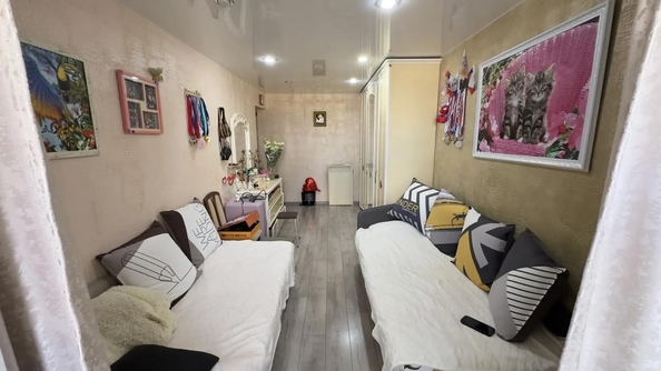 
  Продается 2-комн. квартира 56 м². Фото 3.