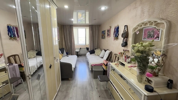 
  Продается 2-комн. квартира 56 м². Фото 4.