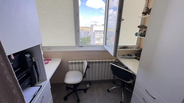
  Продается 2-комн. квартира 56 м². Фото 5.