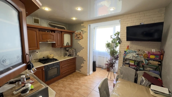 
  Продается 2-комн. квартира 56 м². Фото 8.