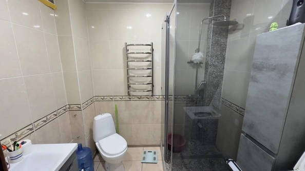 
  Продается 2-комн. квартира 56 м². Фото 10.