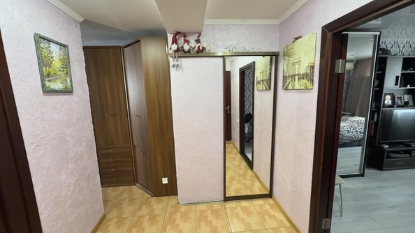 
  Продается 2-комн. квартира 56 м². Фото 12.