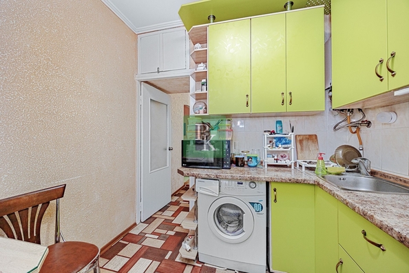 
  Продается 2-комн. квартира 46.6 м². Фото 3.