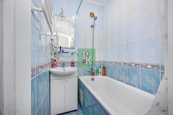 
  Продается 2-комн. квартира 46.6 м². Фото 12.