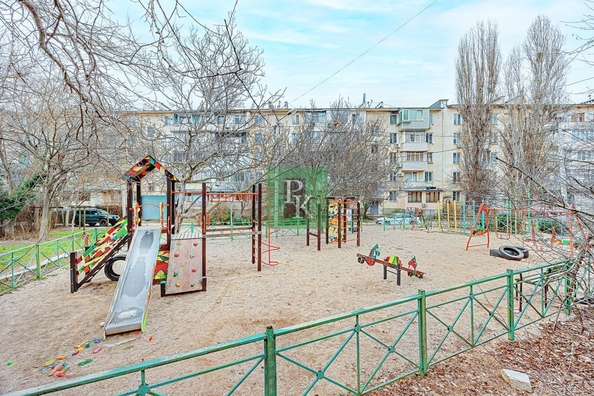 
  Продается 2-комн. квартира 46.6 м². Фото 16.