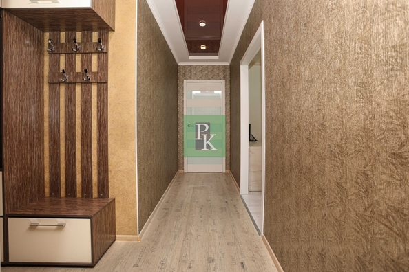 
  Продается 2-комн. квартира 64.6 м². Фото 18.