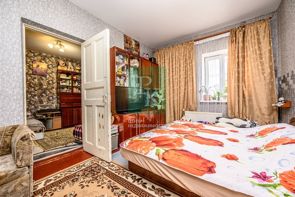 
  Продается 2-комн. квартира 42.8 м². Фото 3.