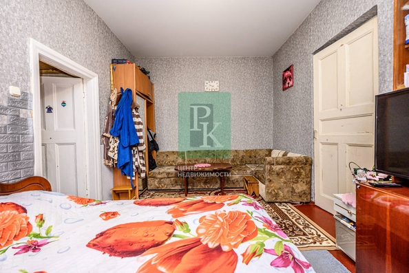 
  Продается 2-комн. квартира 42.8 м². Фото 6.