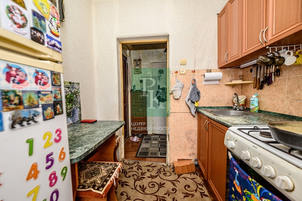 
  Продается 2-комн. квартира 42.8 м². Фото 7.