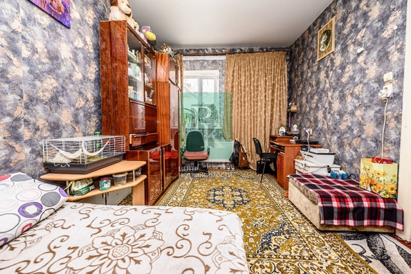 
  Продается 2-комн. квартира 42.8 м². Фото 10.