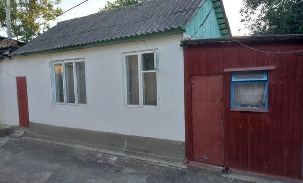 
  Продается 2-комн. квартира 42.8 м². Фото 20.