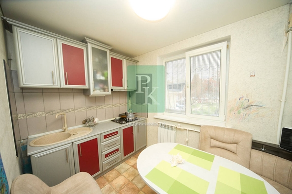 
  Продается 1-комн. квартира 31.2 м². Фото 1.
