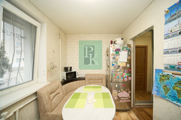 
  Продается 1-комн. квартира 31.2 м². Фото 2.