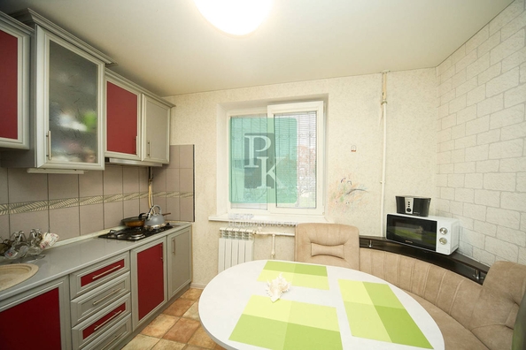 
  Продается 1-комн. квартира 31.2 м². Фото 3.