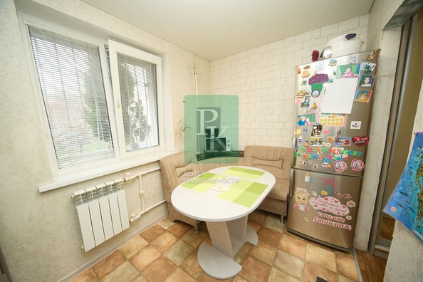 
  Продается 1-комн. квартира 31.2 м². Фото 4.