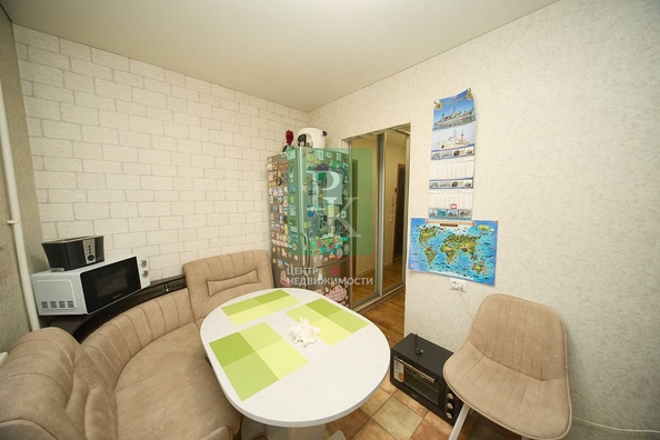 
  Продается 1-комн. квартира 31.2 м². Фото 5.