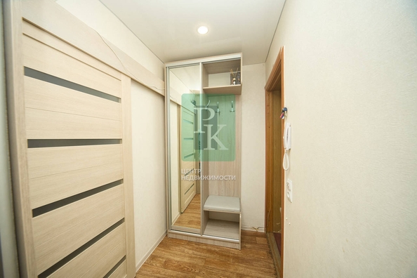 
  Продается 1-комн. квартира 31.2 м². Фото 6.