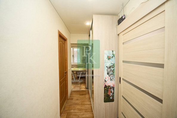 
  Продается 1-комн. квартира 31.2 м². Фото 7.