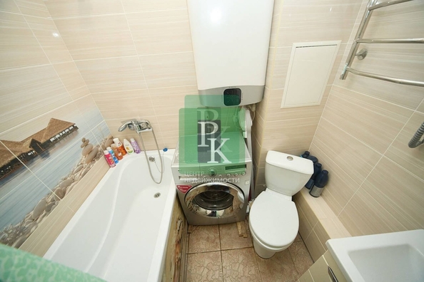 
  Продается 1-комн. квартира 31.2 м². Фото 12.