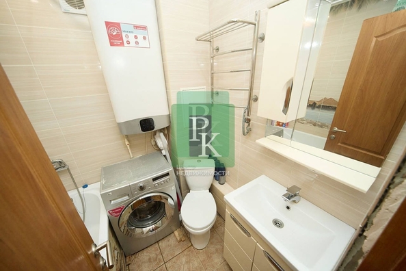
  Продается 1-комн. квартира 31.2 м². Фото 13.