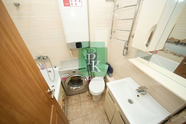 
  Продается 1-комн. квартира 31.2 м². Фото 14.